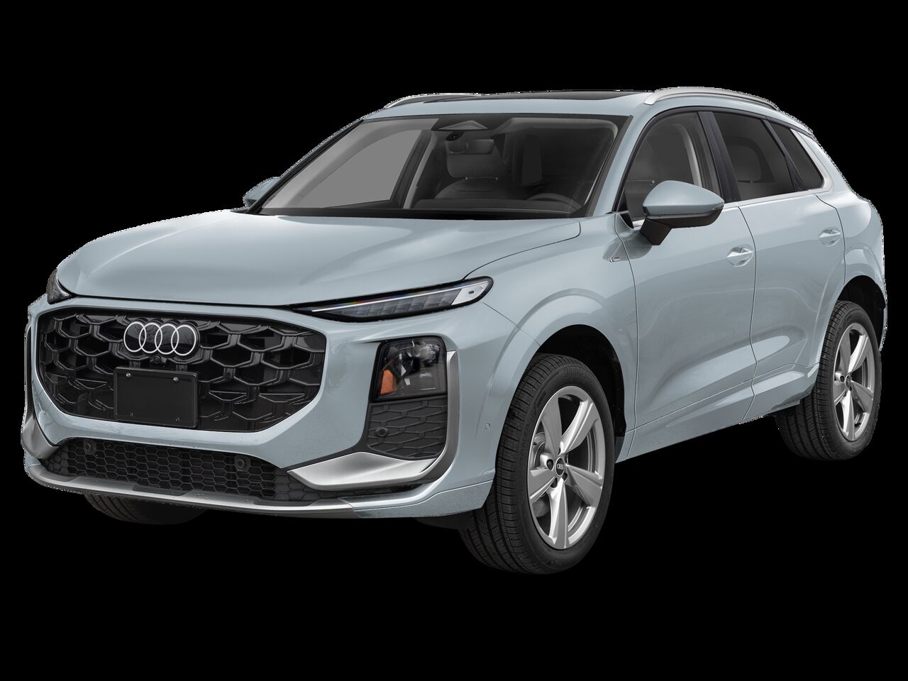 2026 AUDI Q3