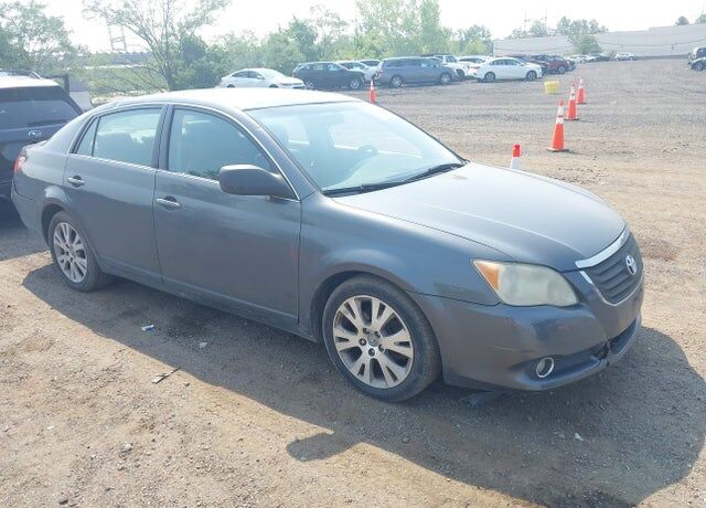 2008 TOYOTA Avalon