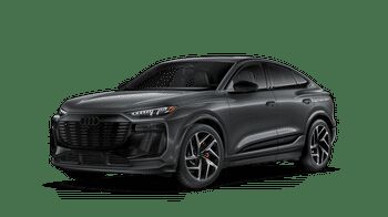 2027 Audi SQ6