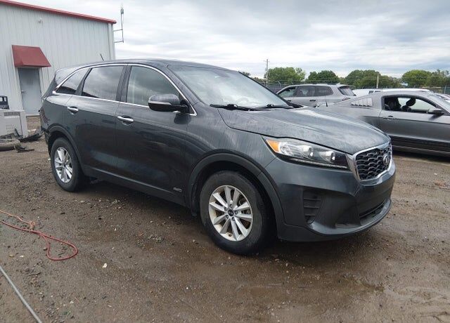 2020 KIA Sorento