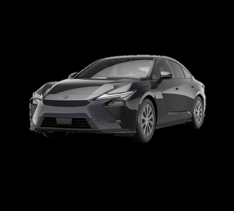 2026 LEXUS ES