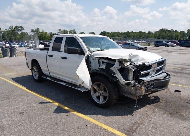 2009 DODGE Ram