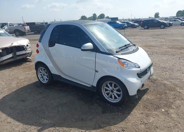 2014 SMART Fortwo