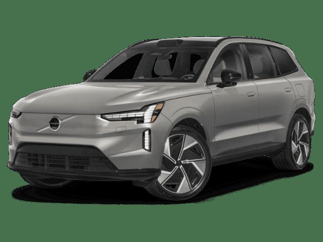2026 VOLVO EX90