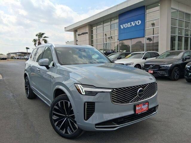2026 VOLVO XC90