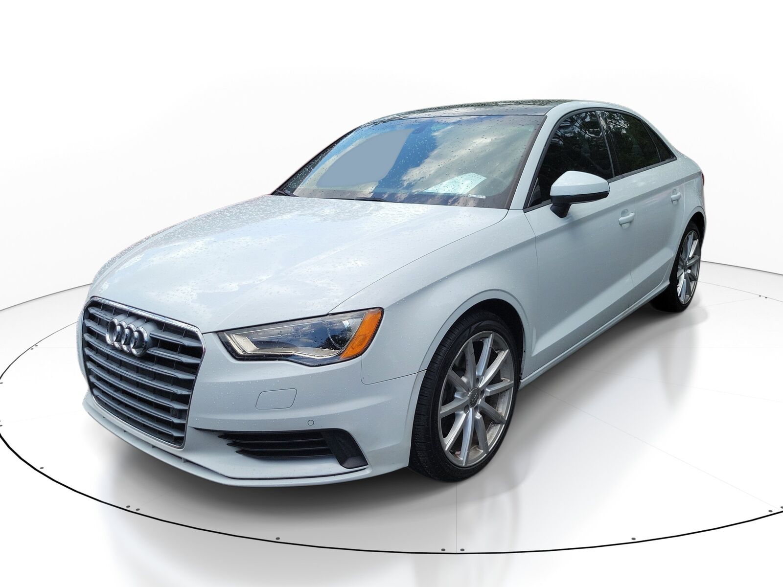 2016 Audi A3