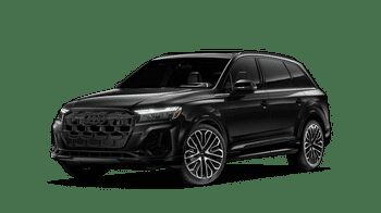2026 Audi SQ7