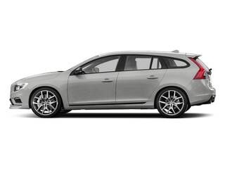2016 VOLVO V60