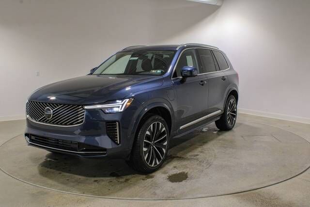 2026 VOLVO XC90