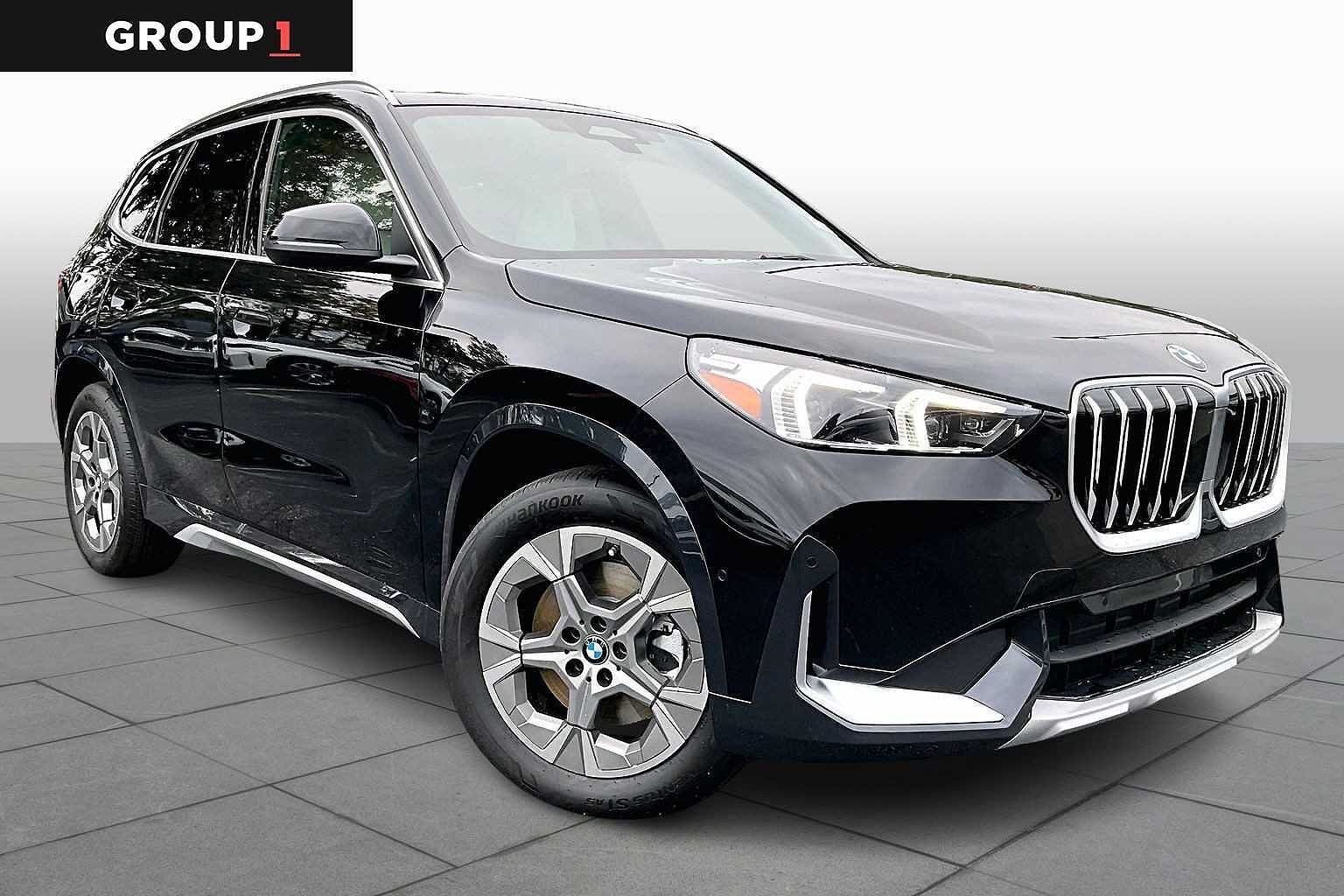 2026 BMW X1