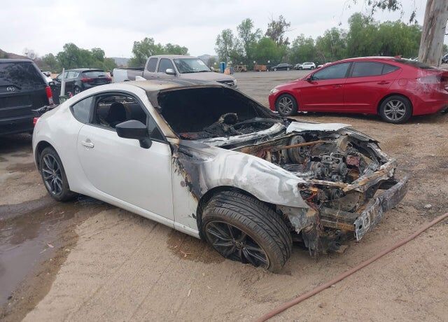 2017 TOYOTA 86