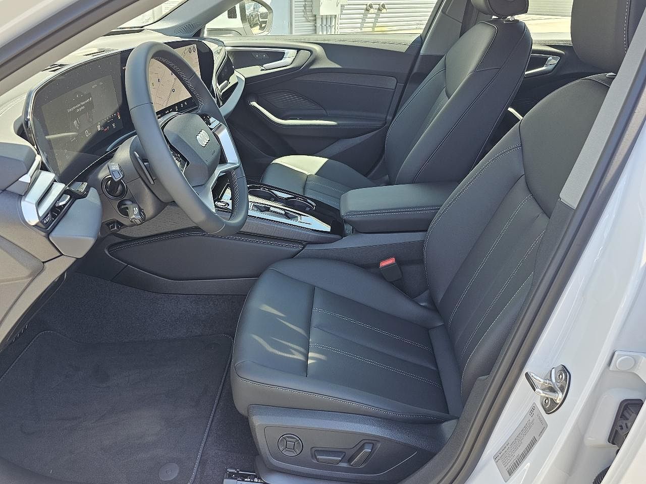 2026 Audi A5