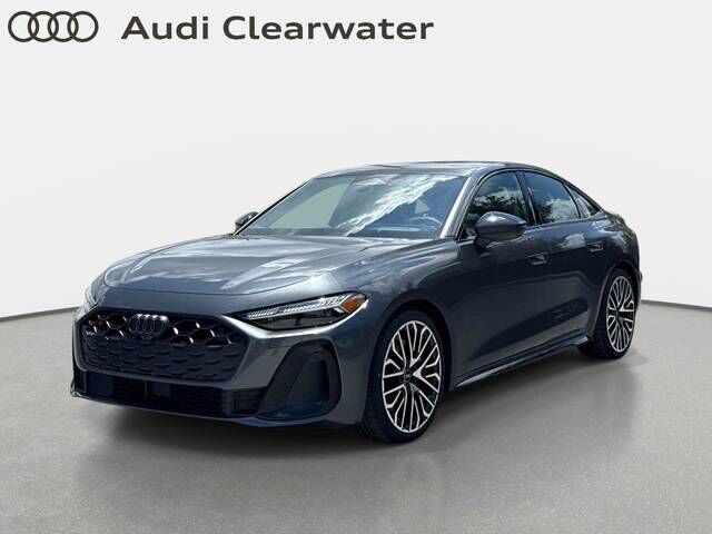 2026 Audi S5