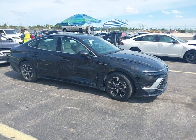 2024 HYUNDAI Sonata