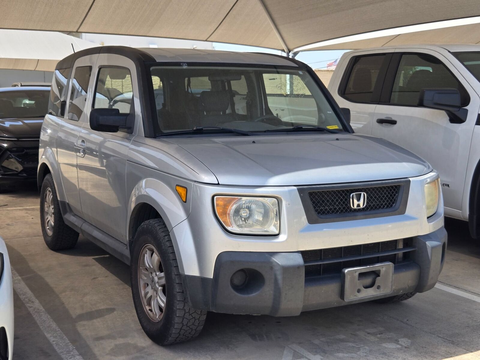 2006 HONDA Element