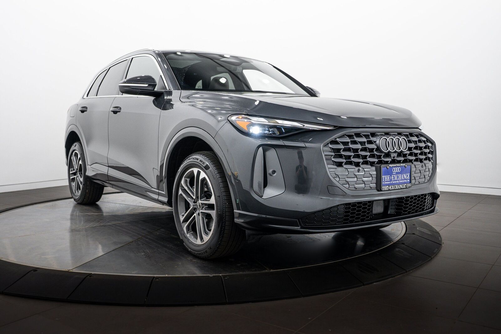 2025 Audi Q5