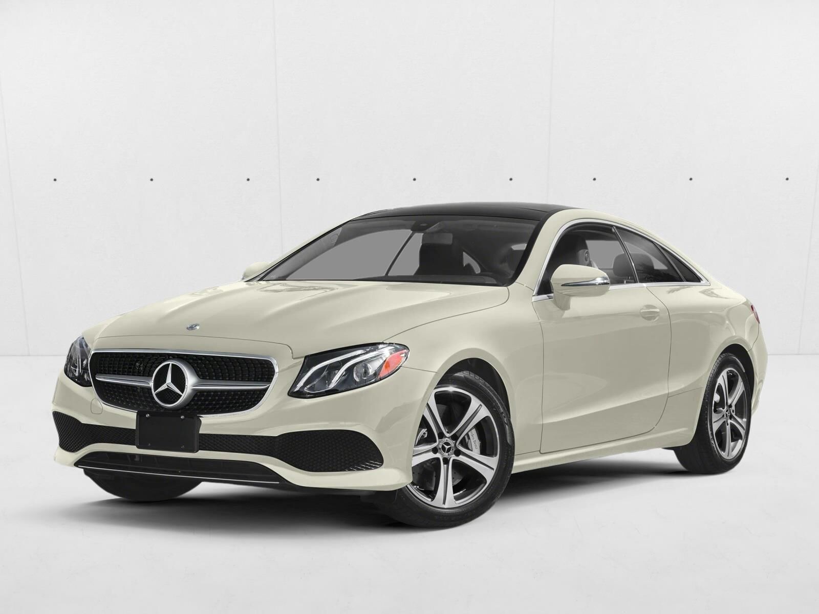 2020 MERCEDES-BENZ E-Class