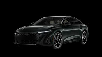 2026 Audi A6