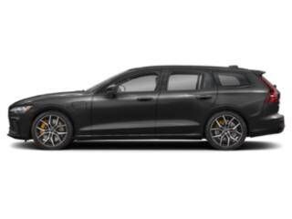 2025 VOLVO V60