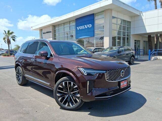 2026 VOLVO XC90