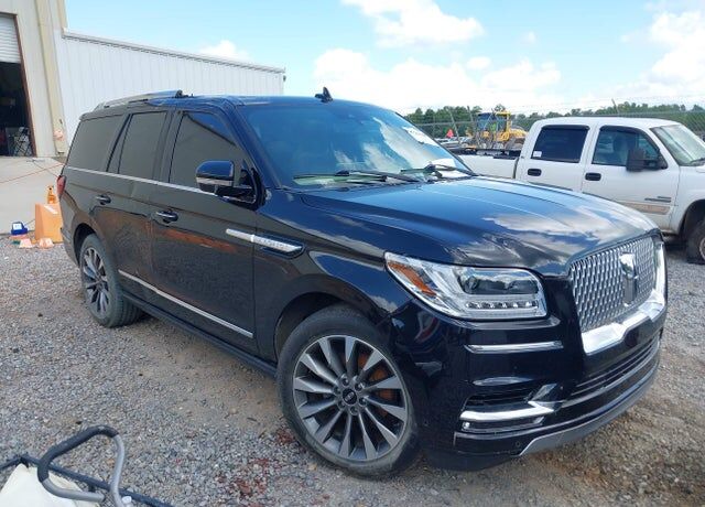 2020 LINCOLN Navigator