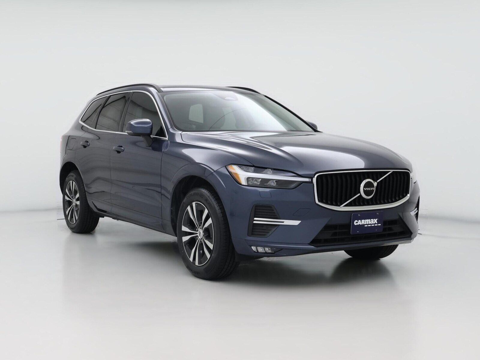 2023 VOLVO XC60