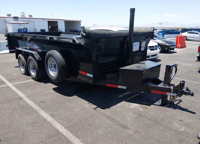 2026 TEXAS PRIDE TRAILERS Texas Pride Trailers
