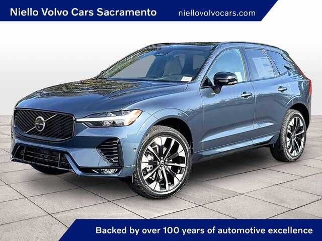 2026 VOLVO XC60