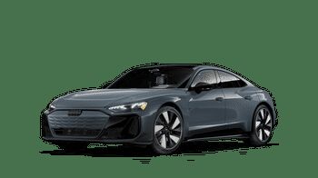 2026 Audi S e-tron GT