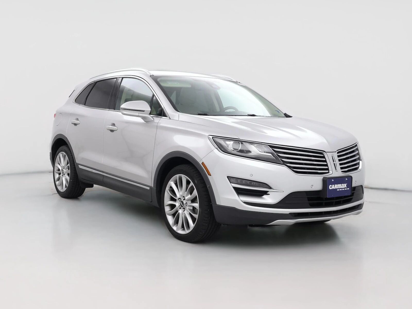 2016 LINCOLN MKC