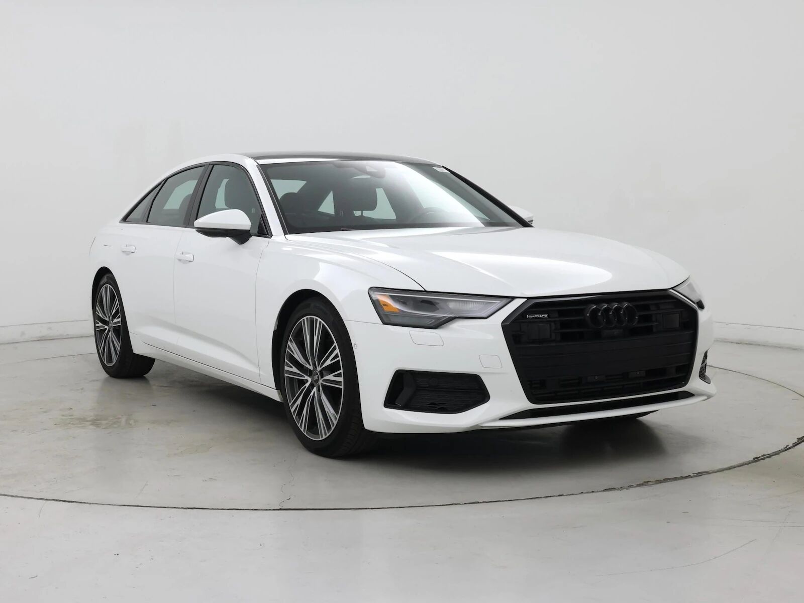 2023 Audi A6