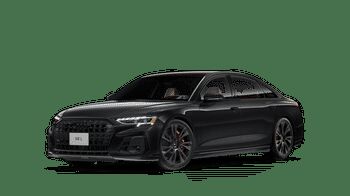 2026 Audi S8