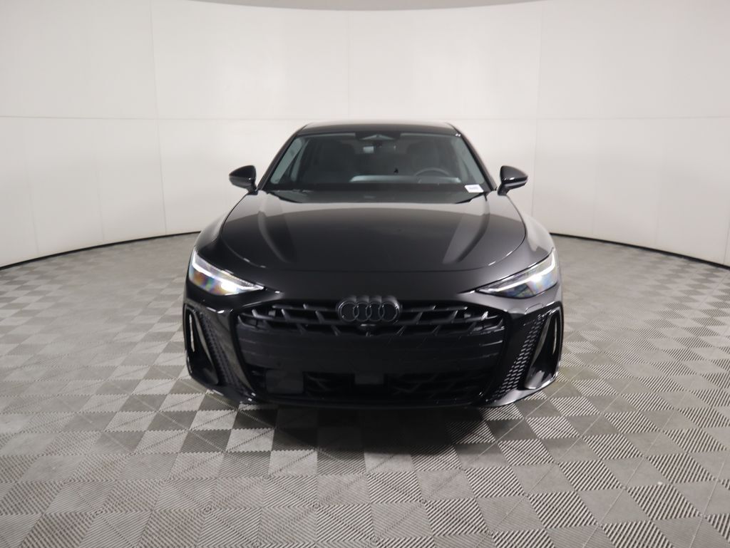 2026 Audi A6