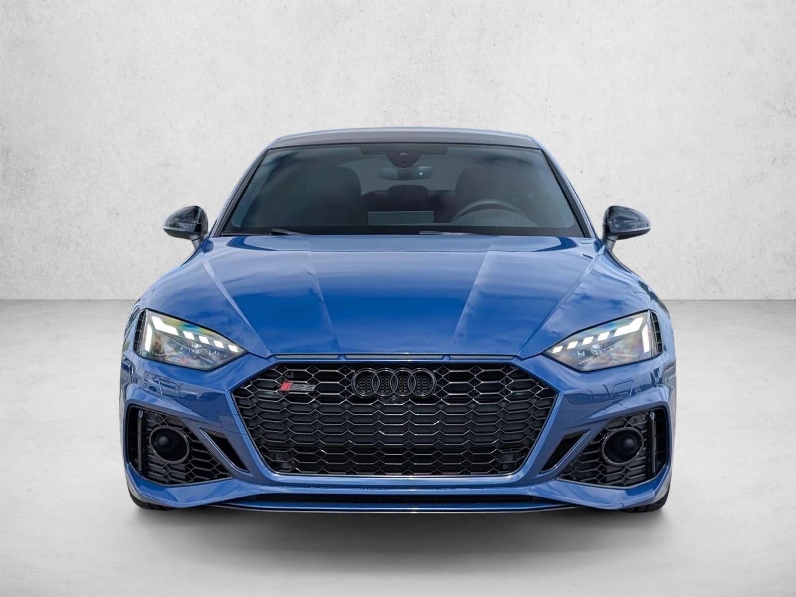 2023 Audi RS5