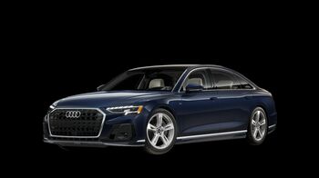 2026 Audi A8 L