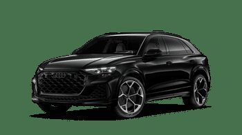 2026 Audi RS Q8