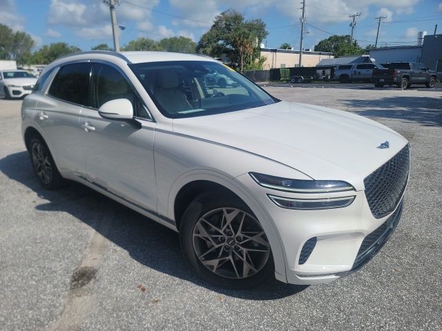 2024 GENESIS GV70
