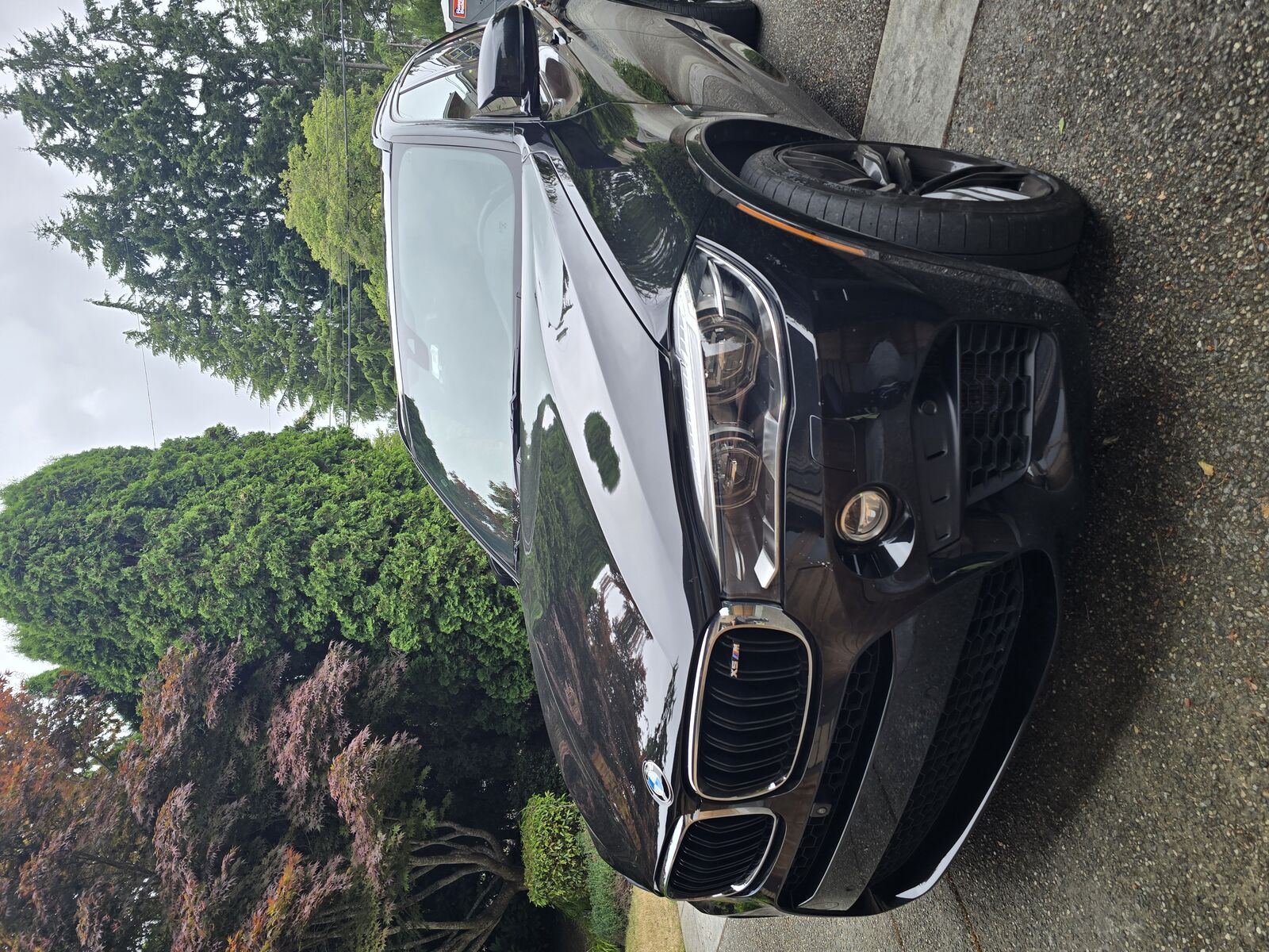 2018 BMW X5