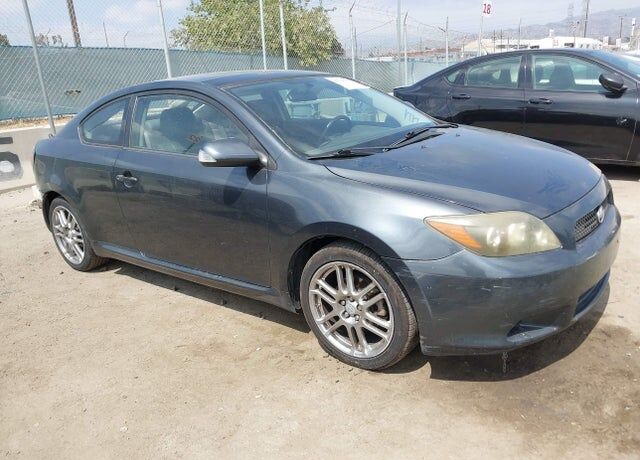 2008 TOYOTA SCION