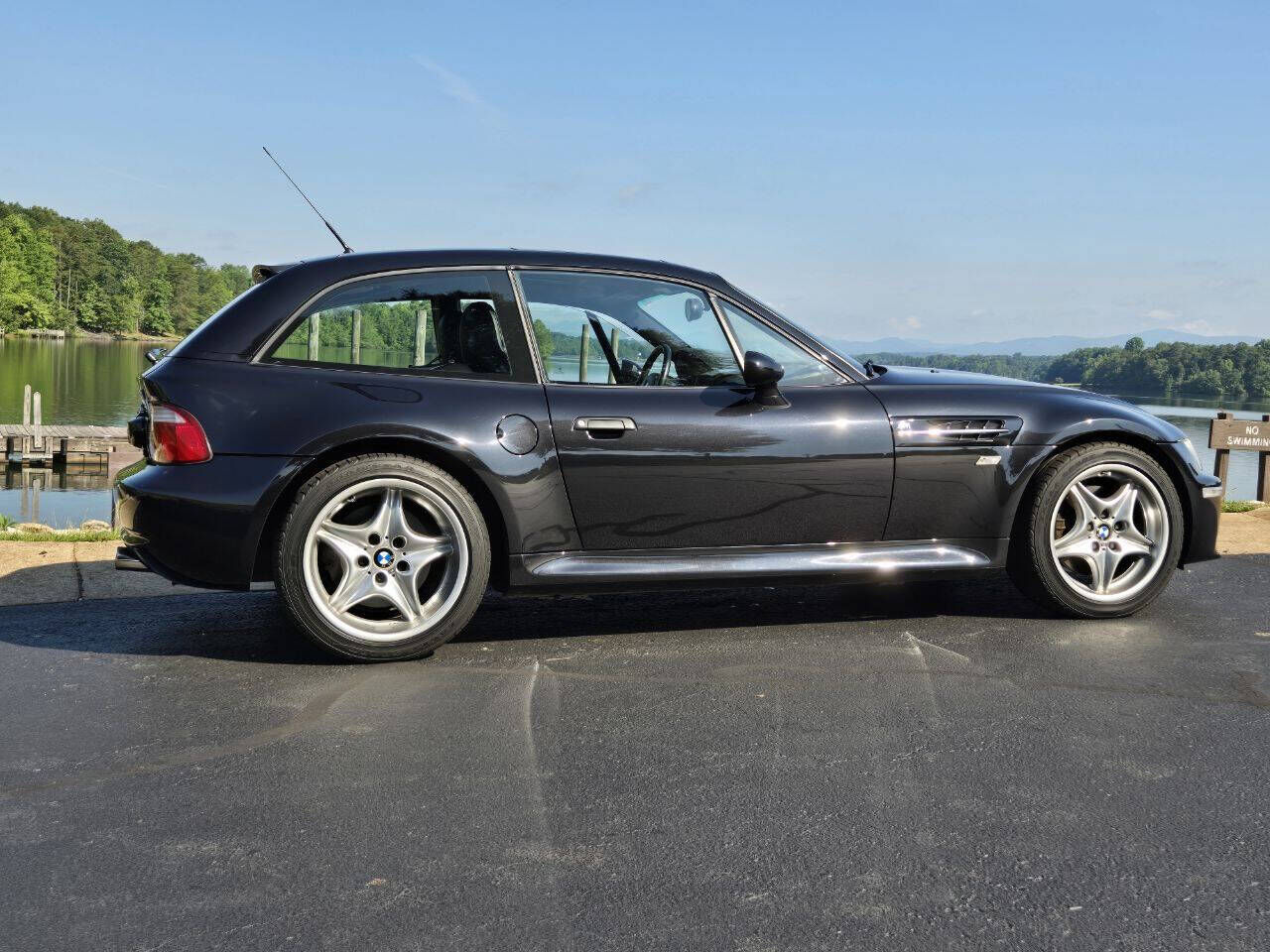 2000 BMW Z3