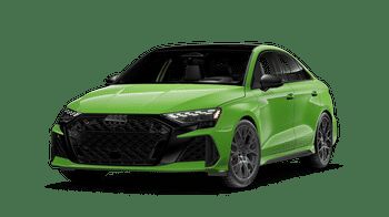 2026 Audi RS 3