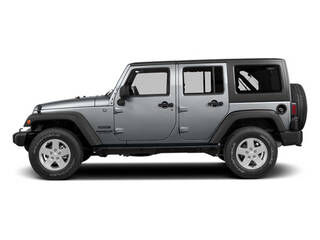2014 JEEP Wrangler