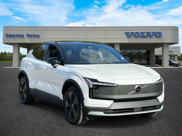 2026 VOLVO EX30 CC