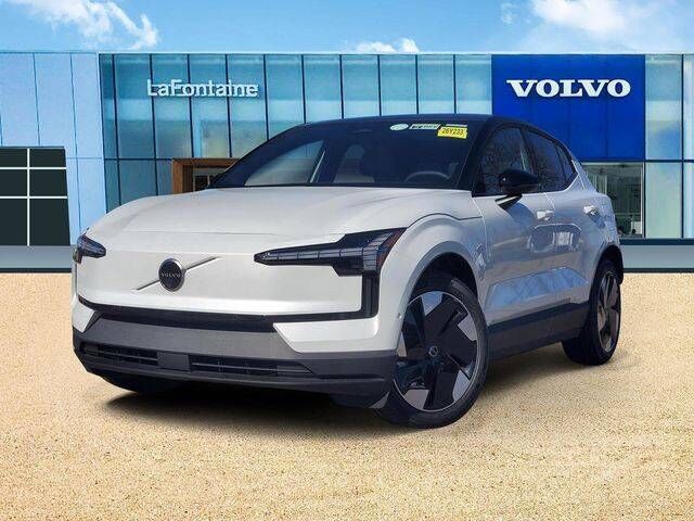 2026 VOLVO EX30