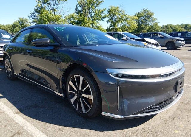 2023 LUCID MOTORS Air