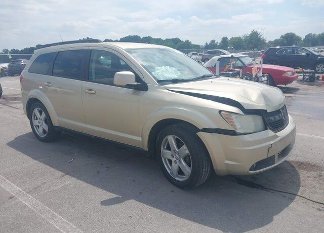 2010 DODGE Journey