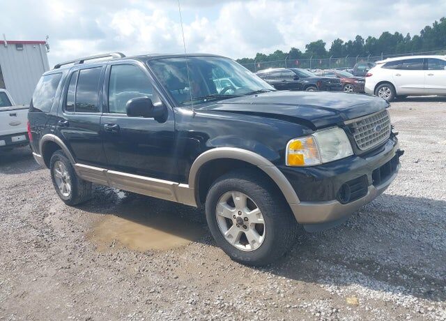 2003 FORD Explorer