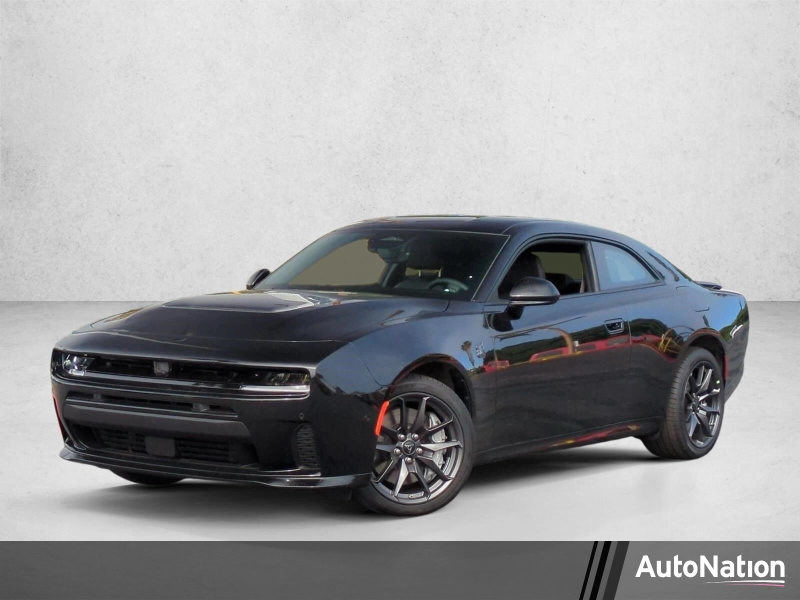 2026 DODGE Charger