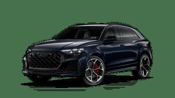 2026 Audi RS Q8