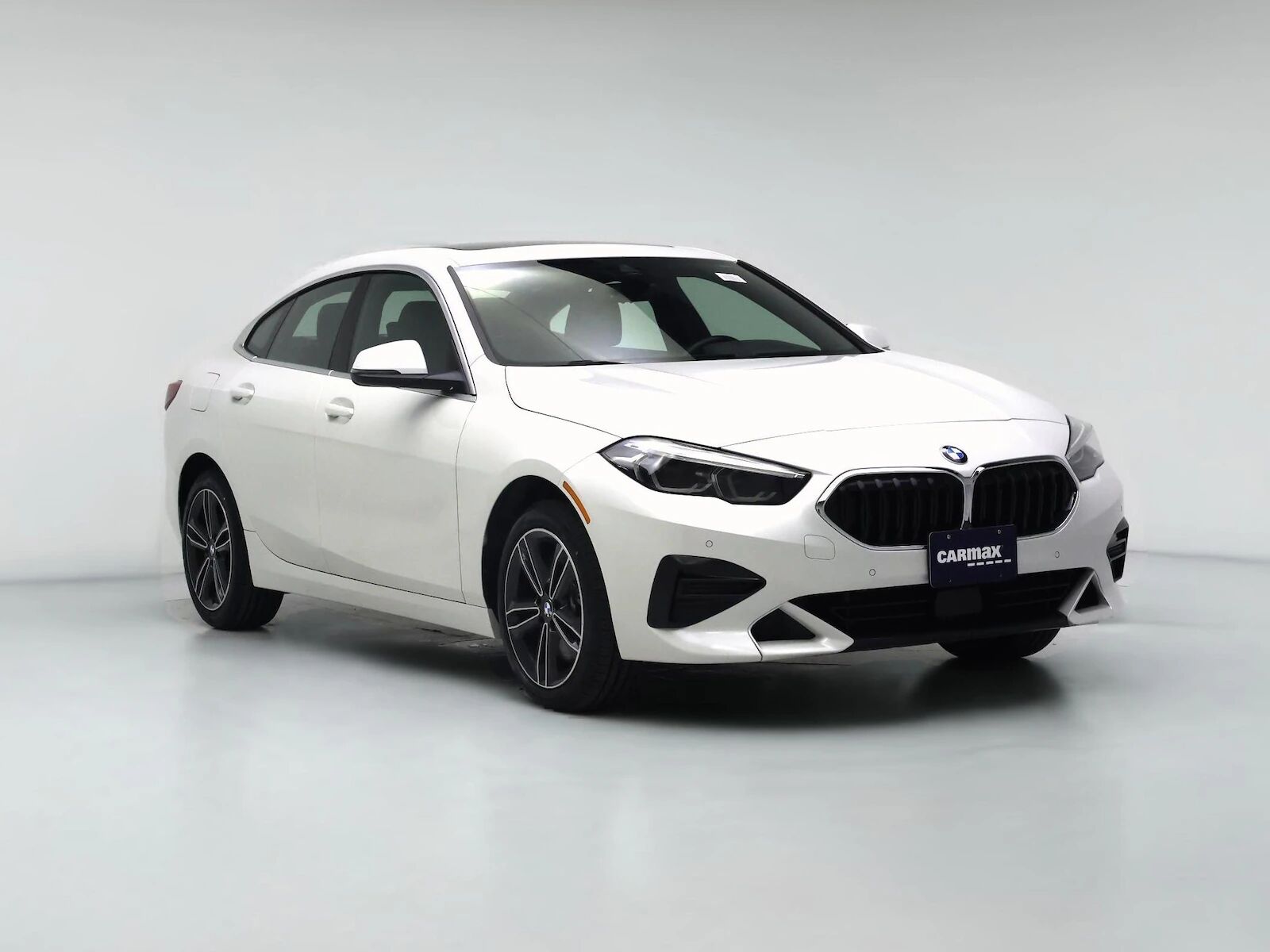 2024 BMW 2 Series